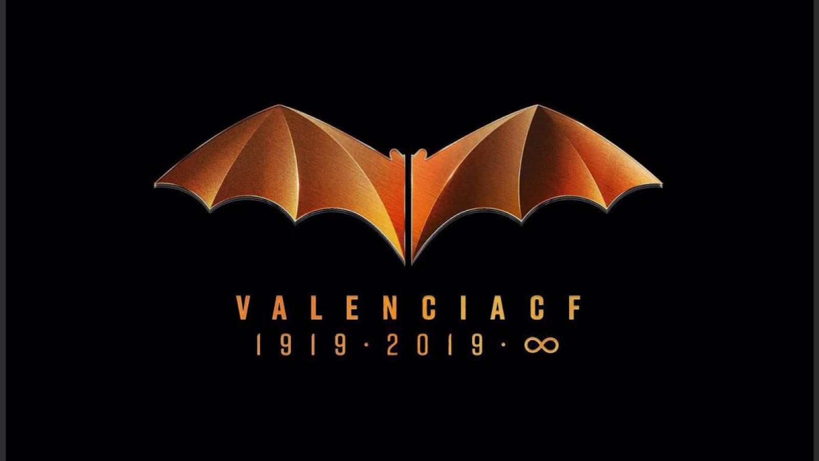 El escudo del centenario enfrenta al Valencia con DC Comics por Batman - RTVE.es | Ver