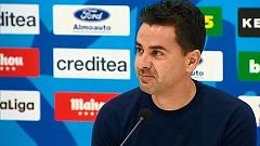 Emotiva despedida de Míchel de su Rayo: "Pierden un entrenador, pero ganan un aficionado"