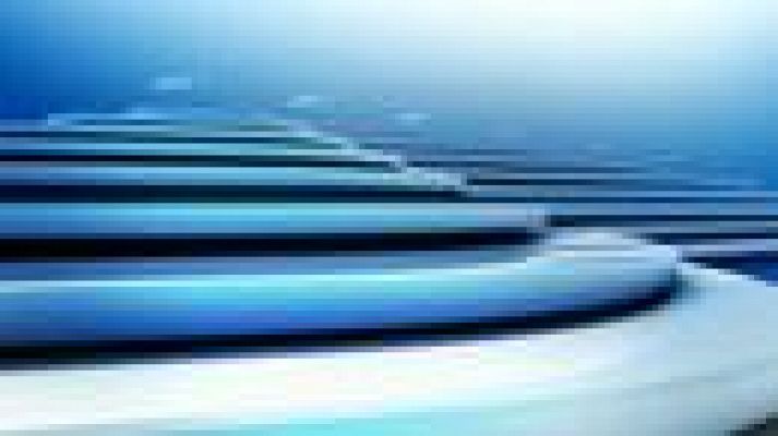 Telenavarra - Telenavarra 2 - 19/3/2019