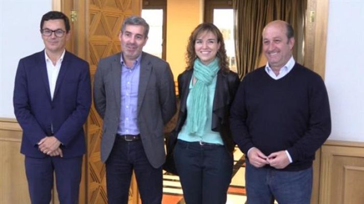 Telecanarias - Deportes  Canarias - 19/03/2019