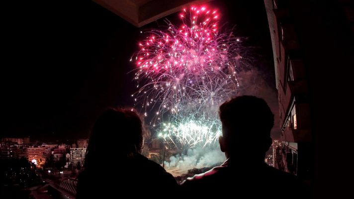 L'informatiu - Comunitat Valenciana - L'Informatiu - Comunitat Valenciana 2 - 19/03/19