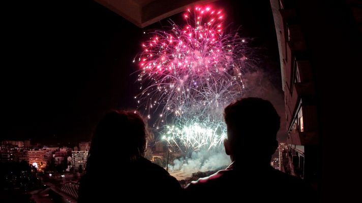 L'informatiu - Comunitat Valenciana - L'Informatiu - Comunitat Valenciana 2 - 19/03/19