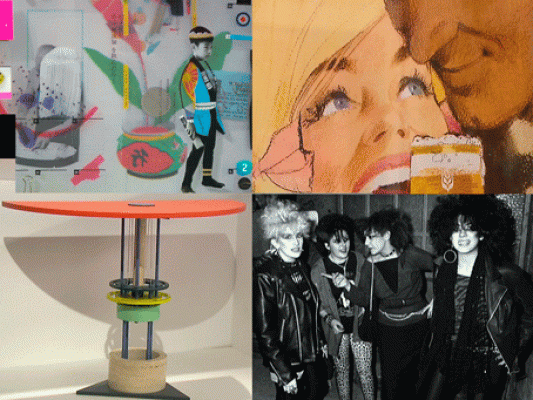 La aventura del Saber - Madrid Design Festival II