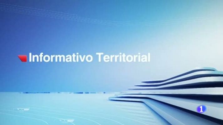 Noticias Andalucía - Noticias Andalucía 2 - 19/03/19