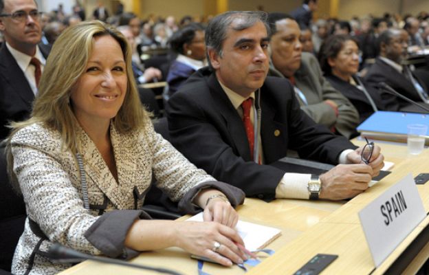 Ciencia y tecnología en Rtve.es - Rusia rectifica