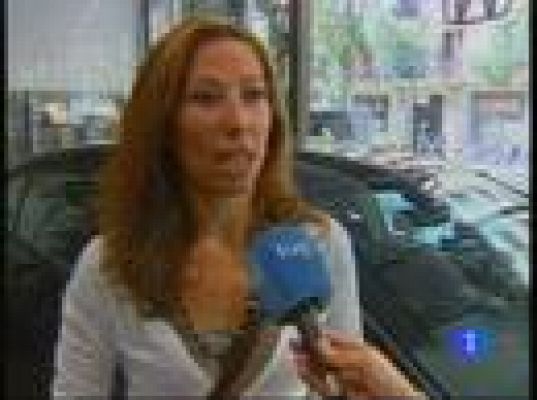 L'Informatiu - L'informatiu migdia - 18/05/09