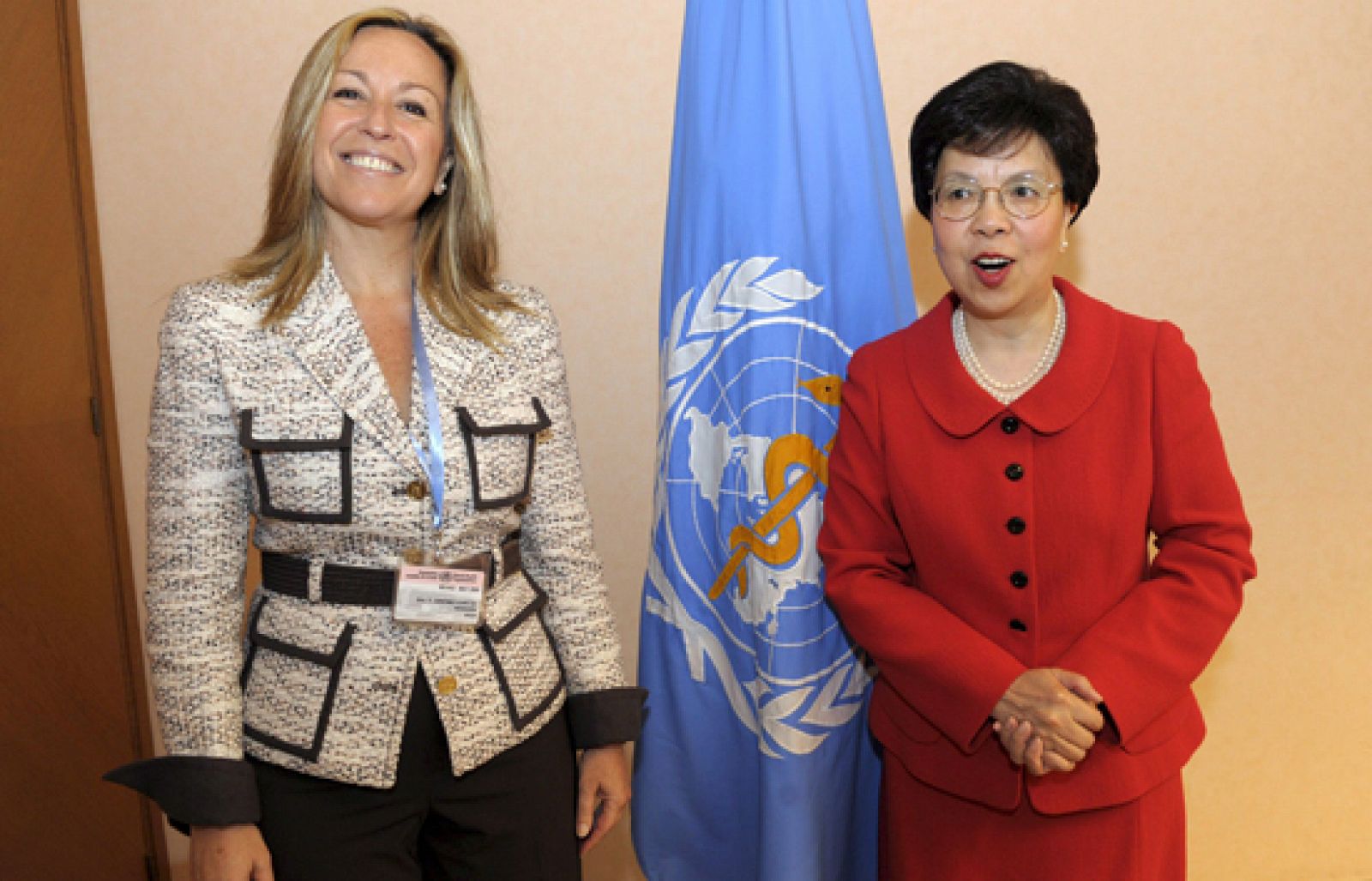 Telediario fin de semana en cuatro minutos - 18/05/09 | Ver