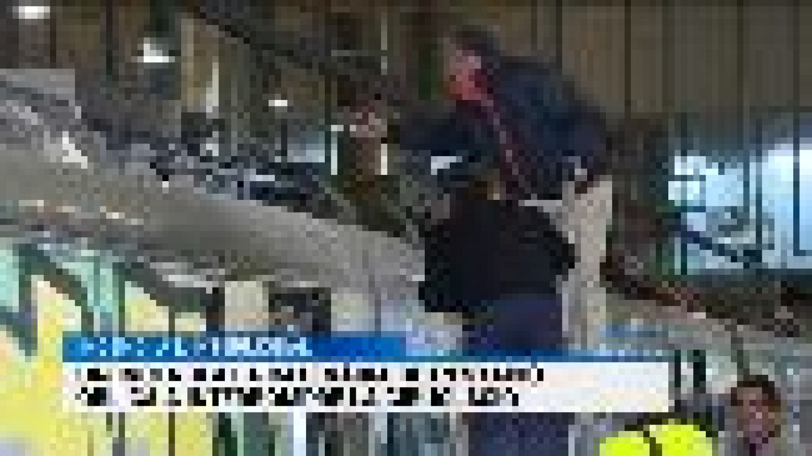 Informatiu Balear 2 - 19/03/19