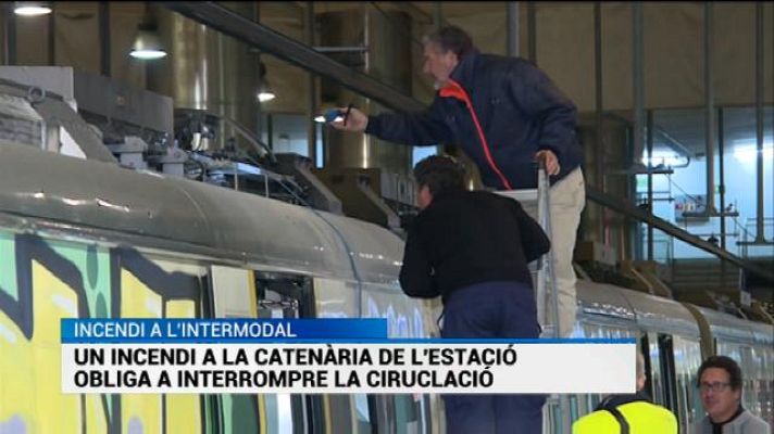 Informatiu Balear - Informatiu Balear 2 - 19/03/19