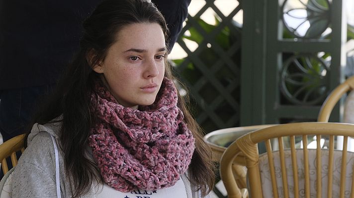 Servir y proteger - Episodio 472