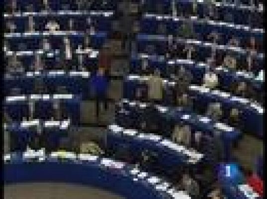  - Elecciones Europeas