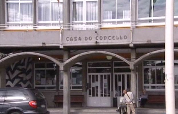 Telexornal - Galicia - Telexornal - 18/05/09