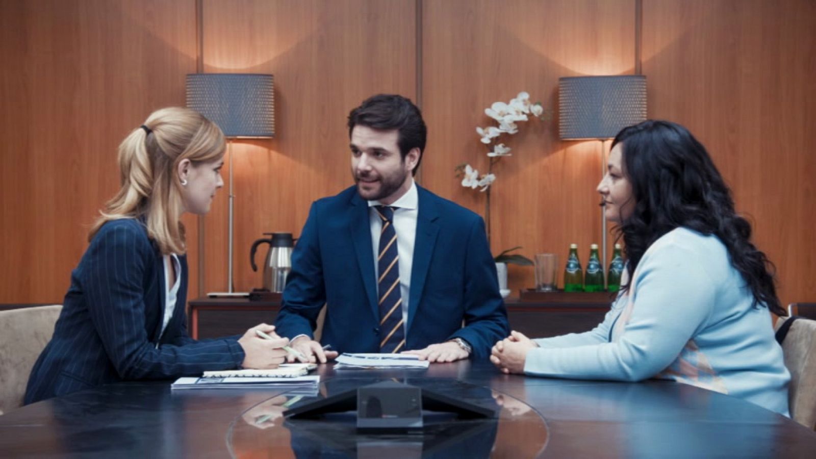 Derecho a soñar - Capítulo 48 - ver ahora