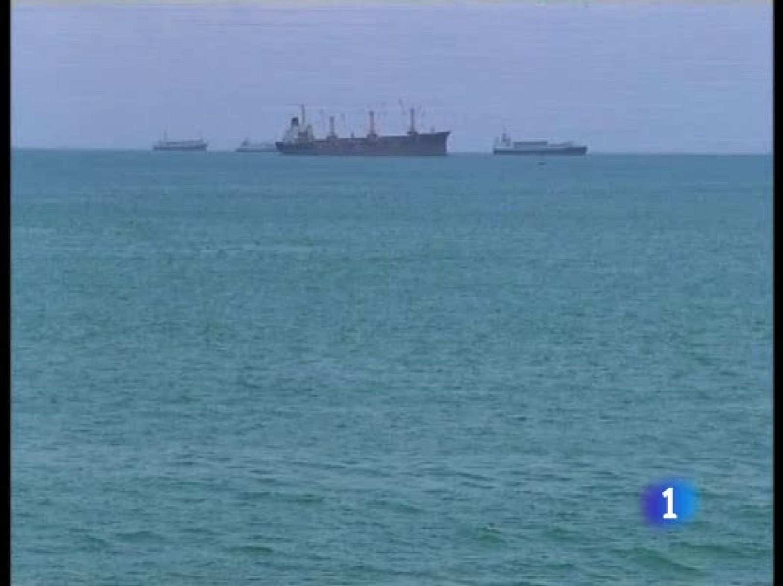 La operación Atalanta contra la piratería en las costas de Somalia se amplia hacia el sur, hasta las islas Seychelles | Ver