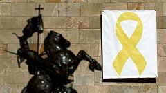 Telediario 2 en cuatro minutos - 19/03/19