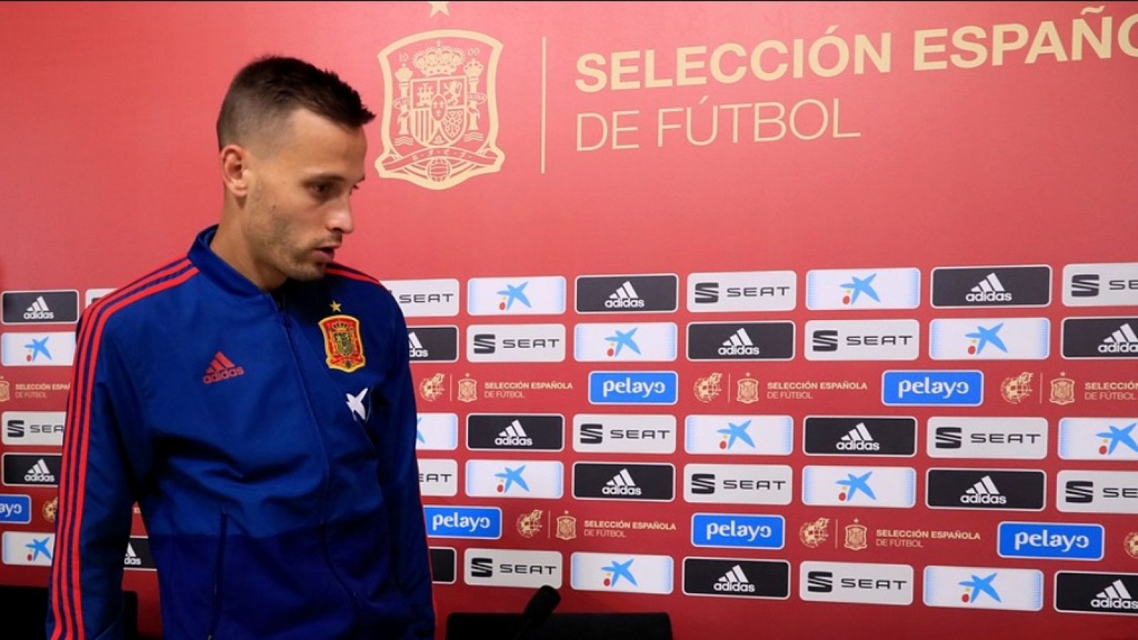 Conexión tdp - 19/03/19 - ver ahora