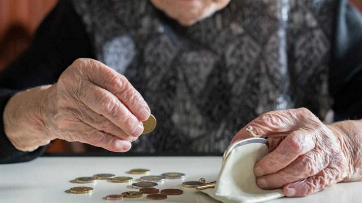 El secretario de Estado de la Seguridad Social propone vincular la pensión de viudedad al nivel de renta del beneficiario
