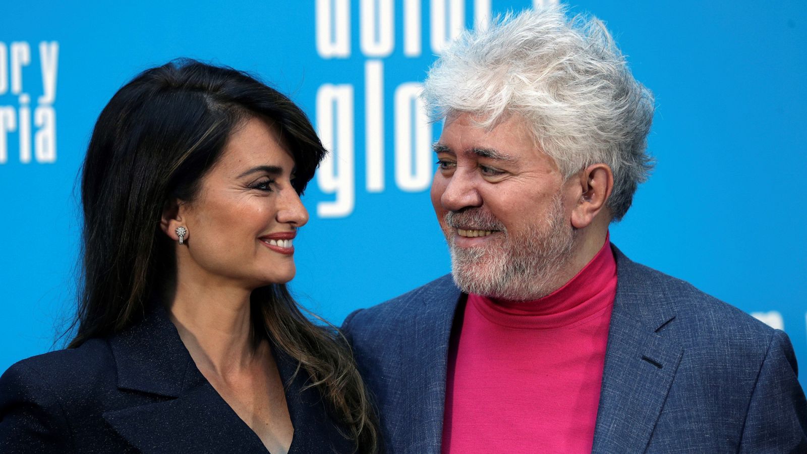 Telediario 1: Todo sobre Almodóvar | RTVE Play