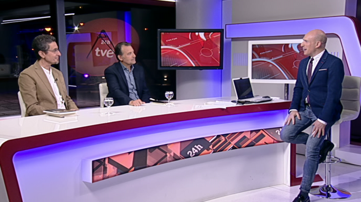 La hora cultural - La hora cultural - 19/03/19