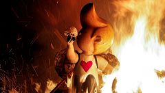 Telediario Matinal en Cuatro Minutos - 20/03/19