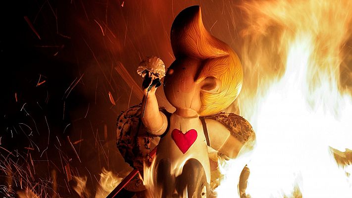 Telediario 1 - Telediario Matinal en 4' - 20/03/19