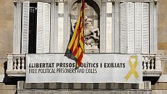 Telediario - 8 horas - 20/03/19