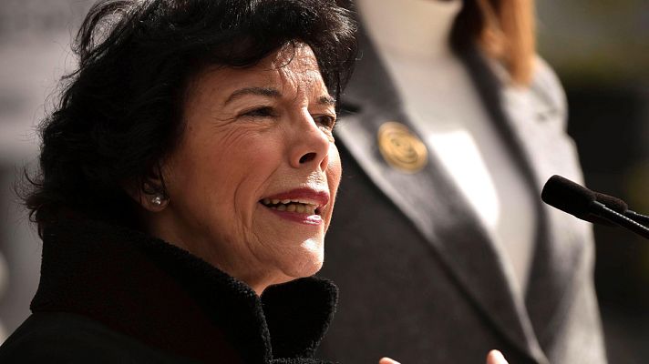 Los desayunos - El Gobierno rechaza cambiar la ley de armas como sugiere Vox para la autodefensa