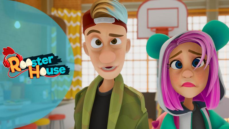 Esta semana...¡los momentos más locos y divertidos de la temporada!