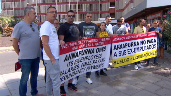 Telecanarias - Telecanarias 2 - 19/03/2019