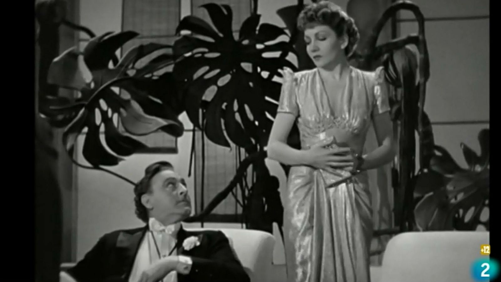 Medianoche / Mitchell Leisen | Ver