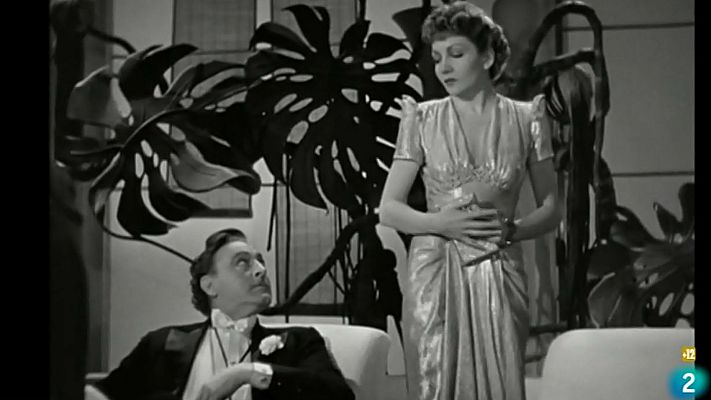 Días de cine - Medianoche / Mitchell Leisen