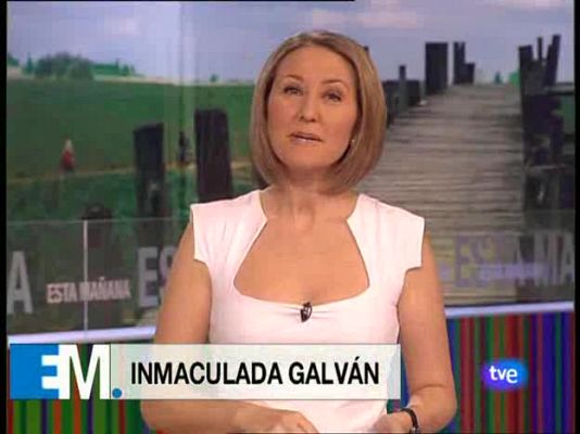 Esta mañana - Esta mañana - 18/05/09