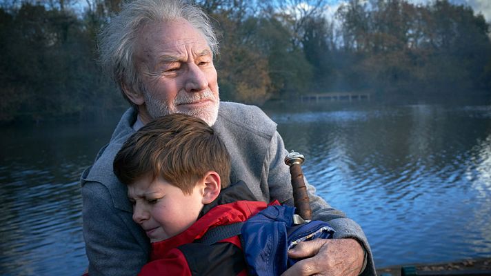 Días de cine - El niño que pudo ser rey