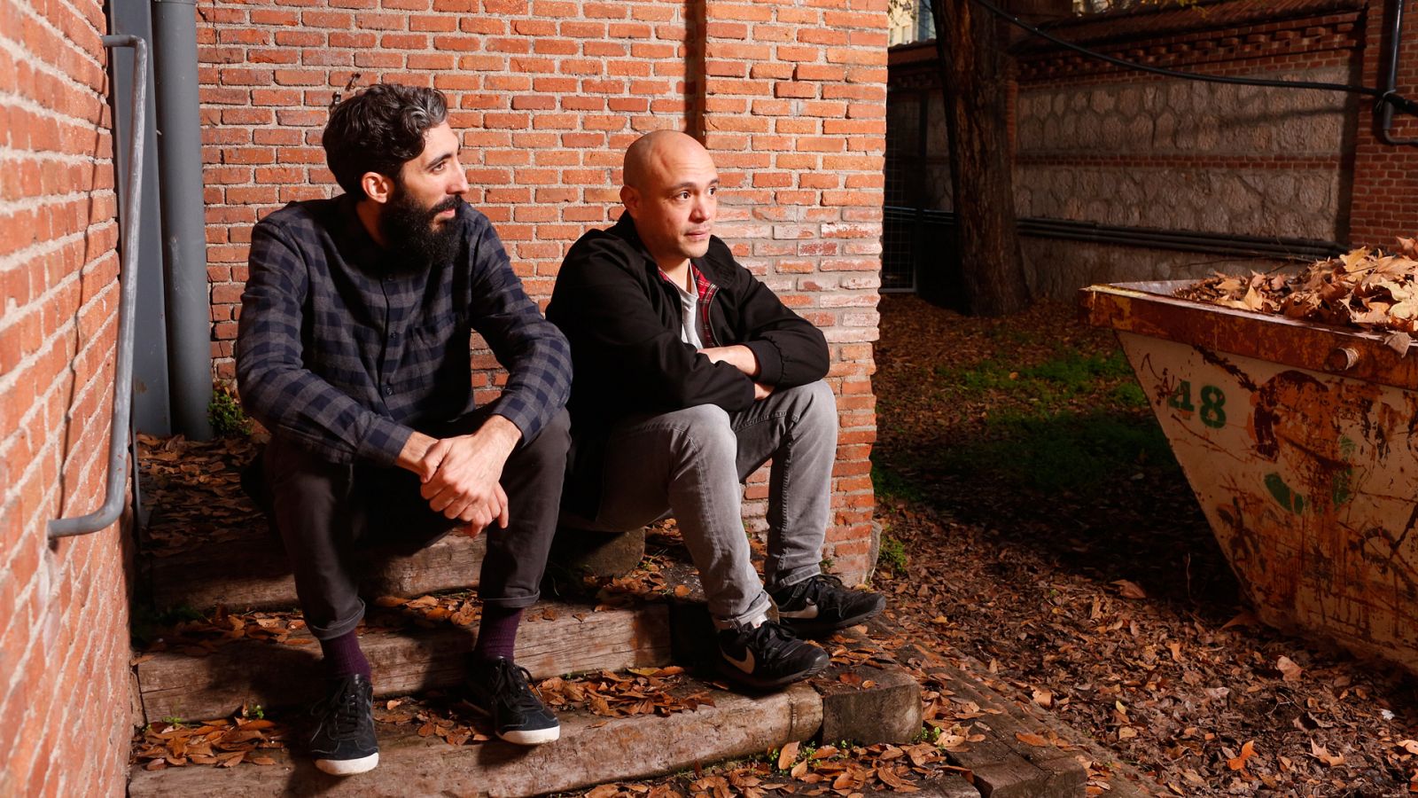 Estrella Fugaz - Fin de año