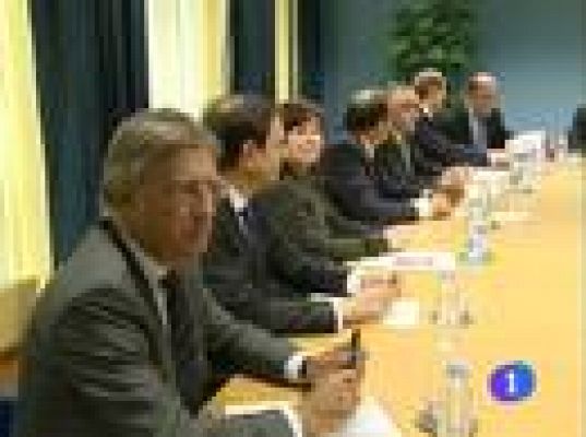 Telenorte - País Vasco - Telenorte-País Vasco - 18/05/09