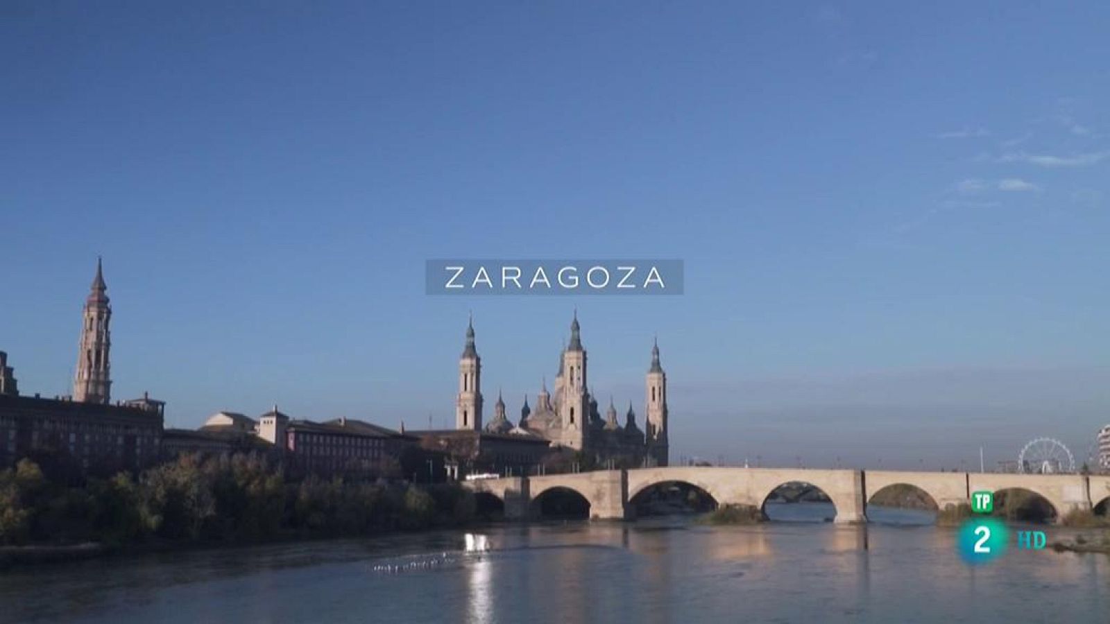 Página Dos - Reportaje - Mapa literario de Zaragoza