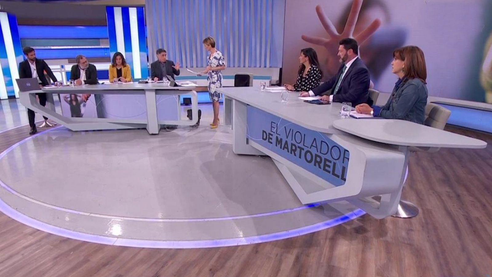 La Mañana - 20/03/19 - ver ahora