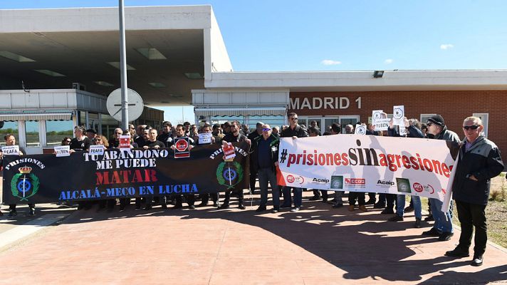 La Comunidad de Madrid en 4' - 20/03/19