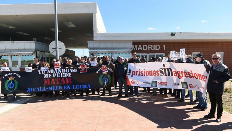 La Comunidad de Madrid en 4' - 20/03/19 - ver ahora