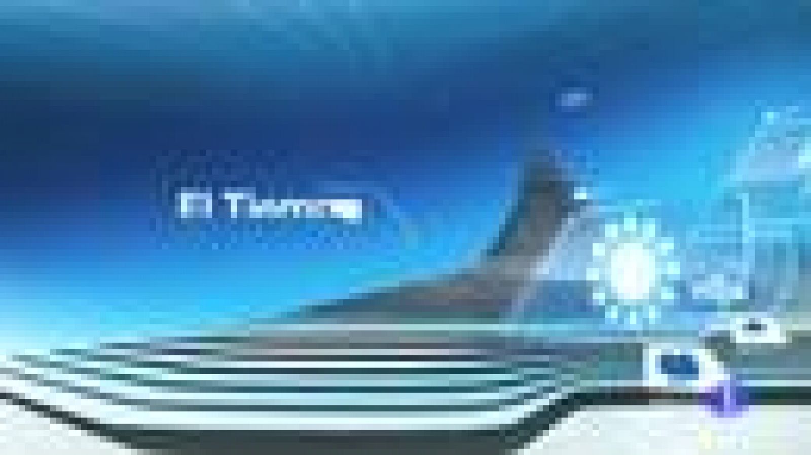 El tiempo en Castilla y León - 20/03/19