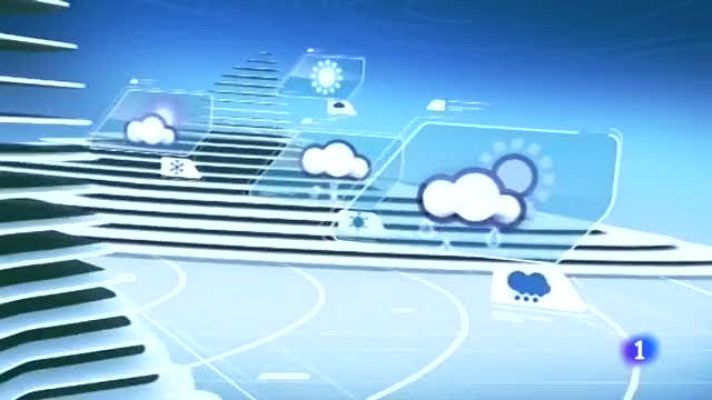 Noticias de Castilla y León - El tiempo en Castilla y León - 20/03/19