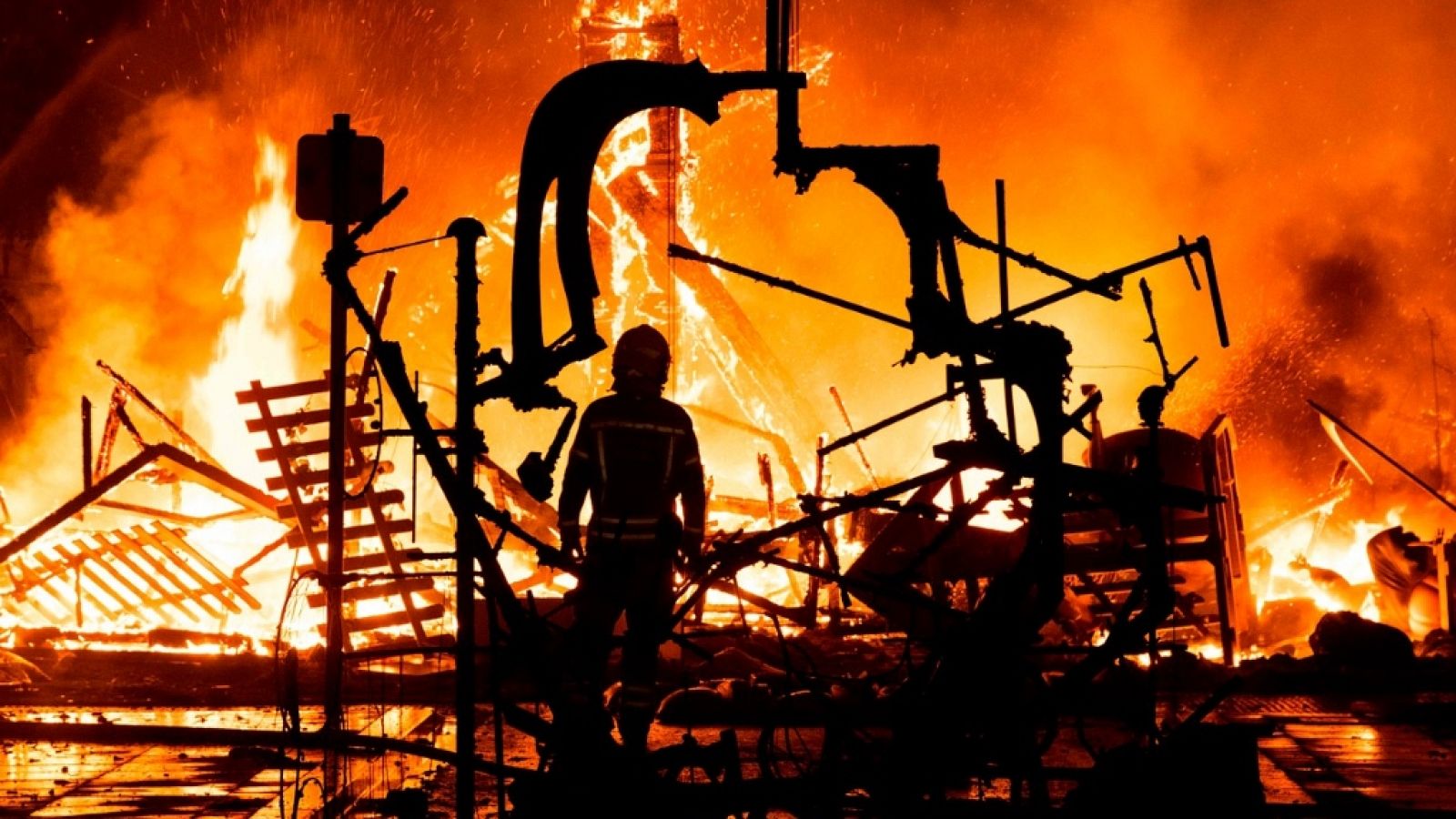 L'Informatiu - Comunitat Valenciana - 20/03/19 - ver ahora