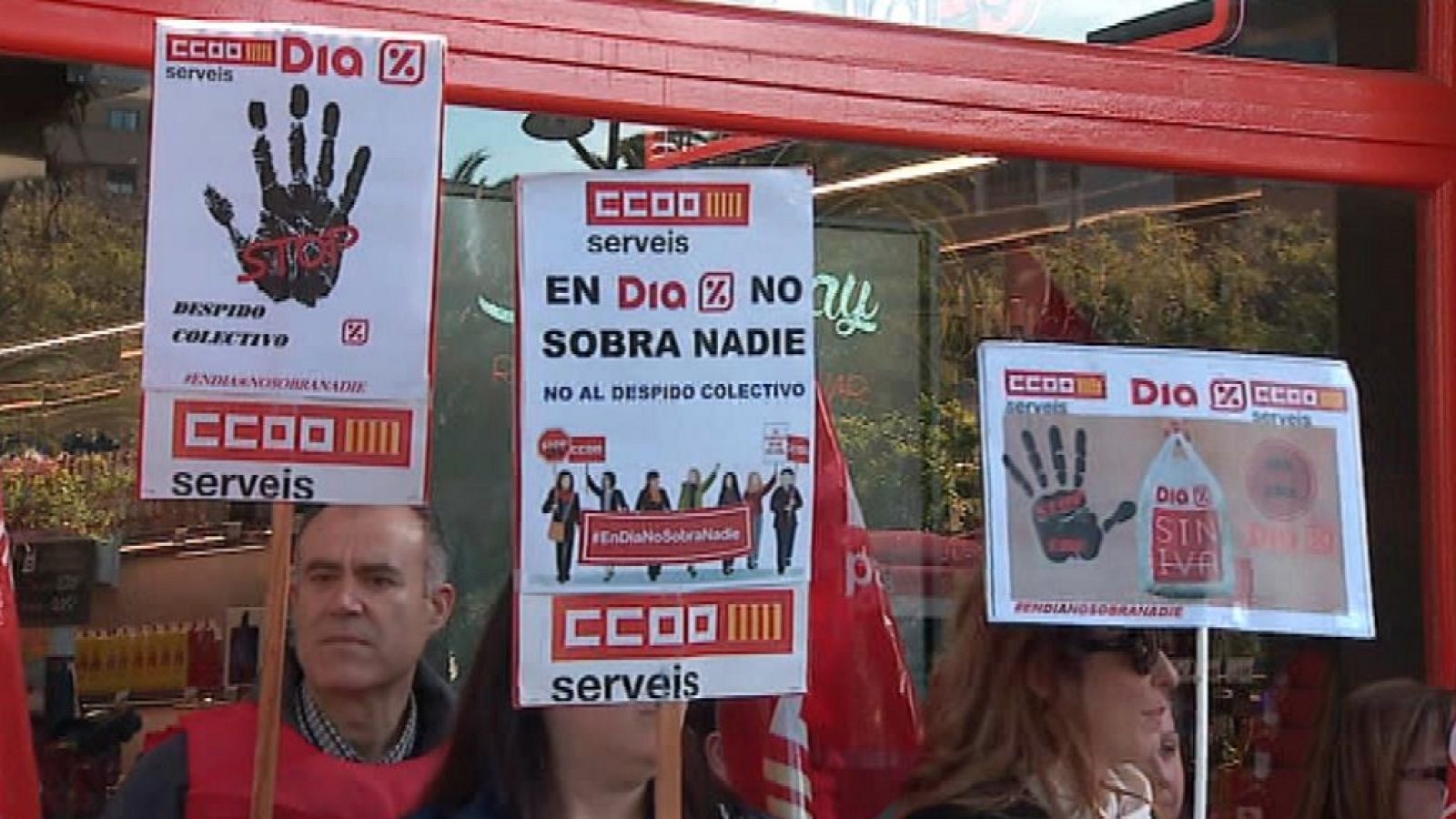 La Comunidad Valenciana en 2' - 20/03/19 - ver ahora