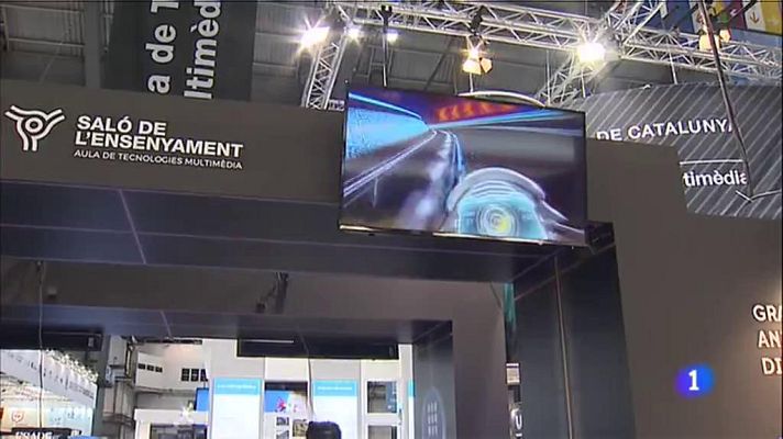 L'Informatiu - L'Informatiu - 20/03/2019