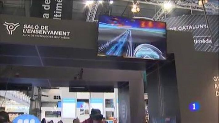 L'Informatiu - L'Informatiu - 20/03/2019