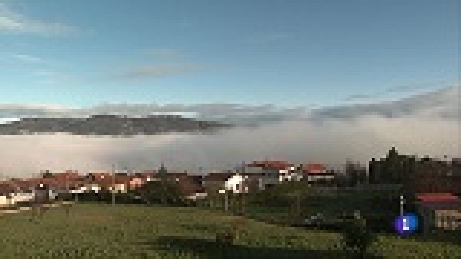 Panorama Regional: El tiempo en Asturias - 20/03/19 | RTVE Play