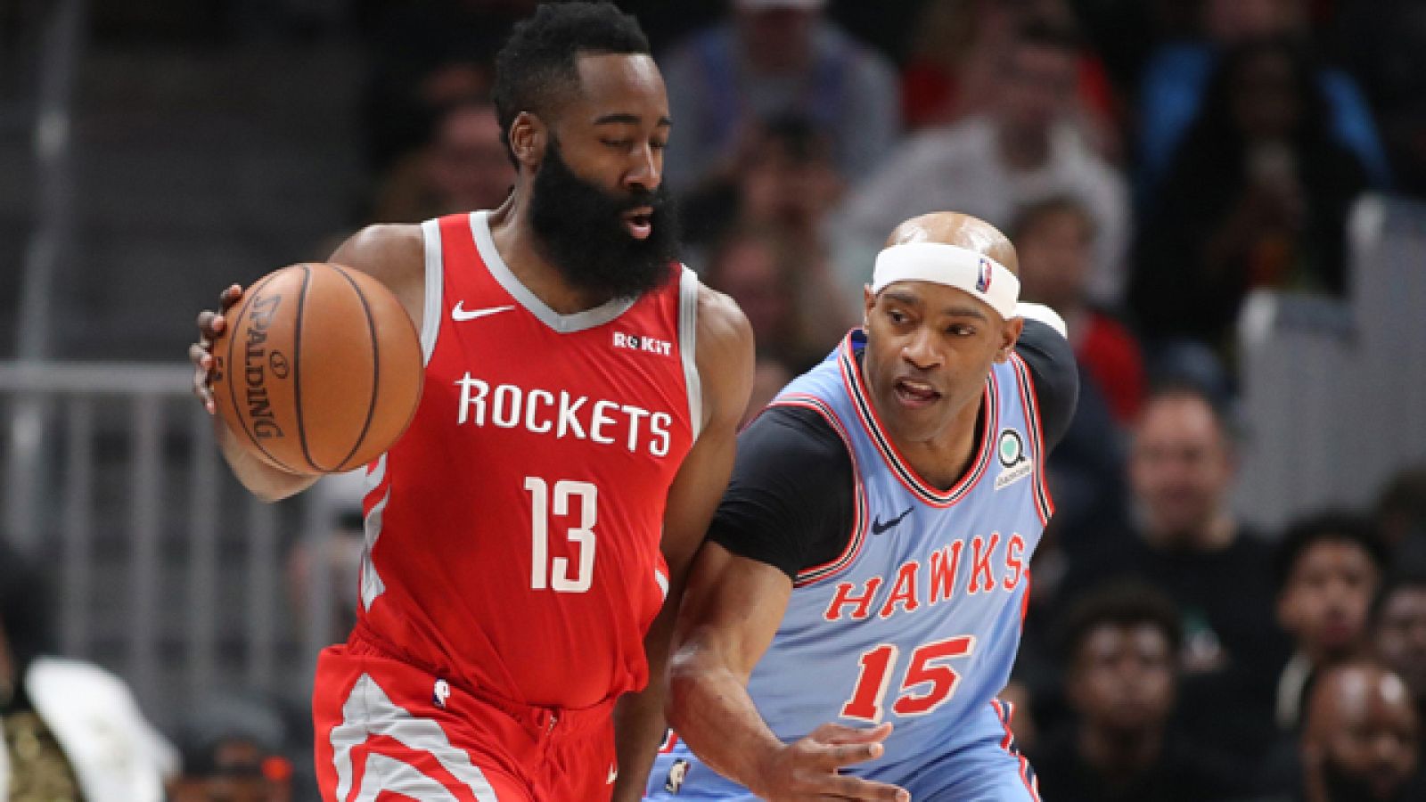 NBA | Gran partido de Mirotic y otro récord de Harden - Informativo 24h | Ver