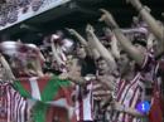 Telenorte - País Vasco - Telenorte-País Vasco - 14/05/09