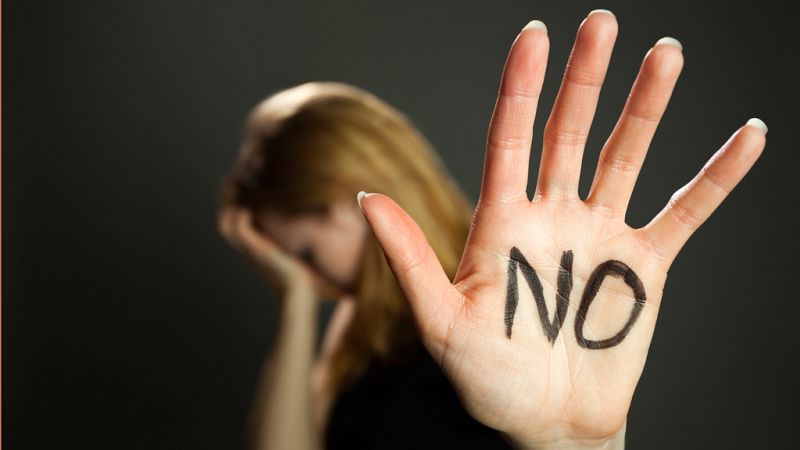 Las mujeres rurales, ms indefensas