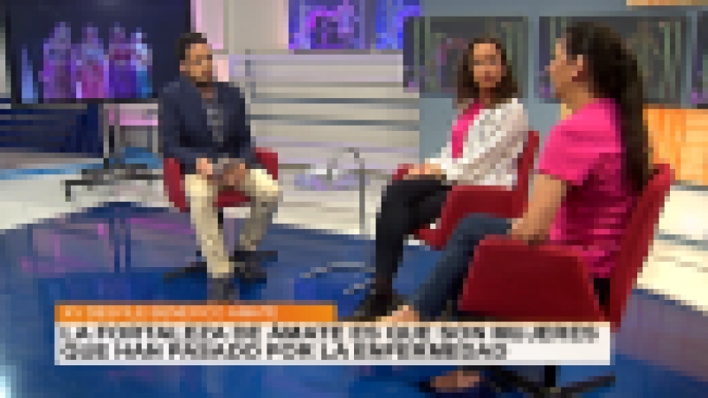 Cerca de ti - 20/03/2019